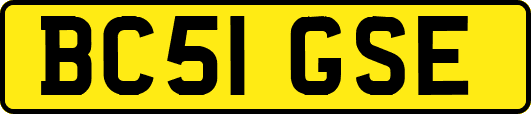 BC51GSE