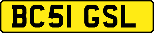 BC51GSL
