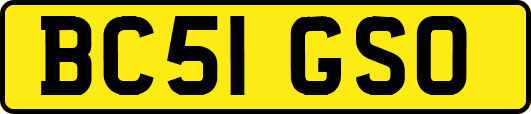 BC51GSO