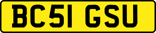 BC51GSU
