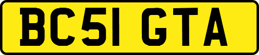 BC51GTA