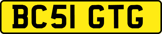 BC51GTG