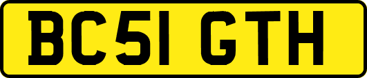 BC51GTH