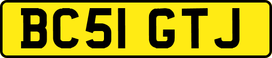BC51GTJ