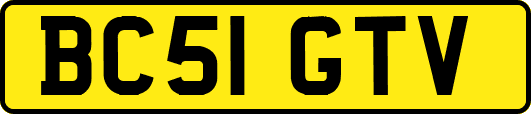 BC51GTV
