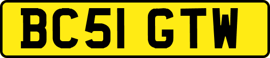 BC51GTW