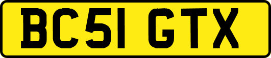 BC51GTX