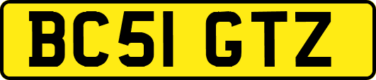 BC51GTZ