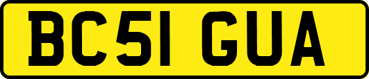BC51GUA