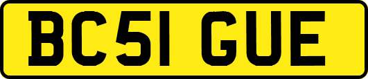 BC51GUE