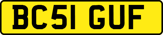 BC51GUF