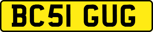 BC51GUG
