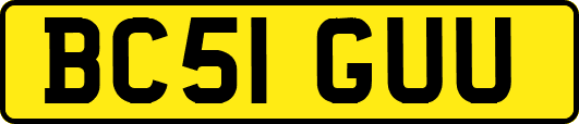 BC51GUU