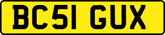 BC51GUX