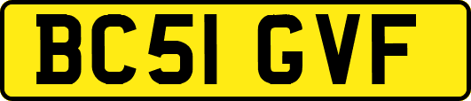 BC51GVF