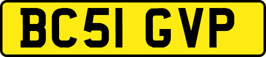 BC51GVP