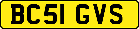 BC51GVS