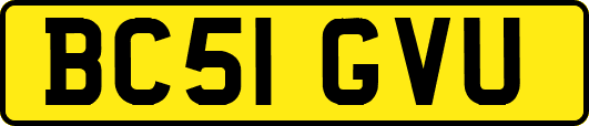 BC51GVU