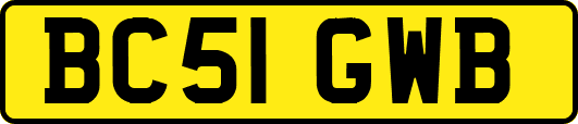 BC51GWB