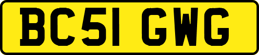 BC51GWG