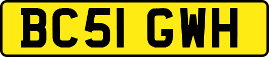 BC51GWH