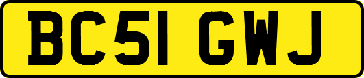 BC51GWJ