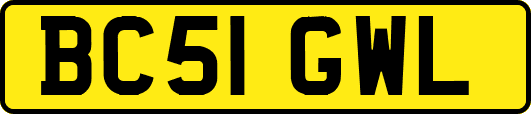 BC51GWL