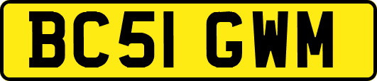 BC51GWM