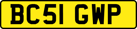 BC51GWP