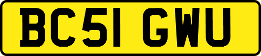 BC51GWU