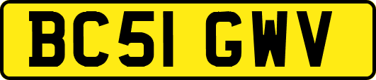 BC51GWV