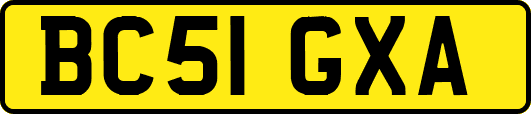 BC51GXA