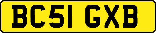 BC51GXB