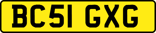 BC51GXG