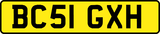 BC51GXH