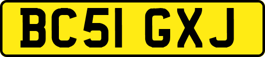 BC51GXJ