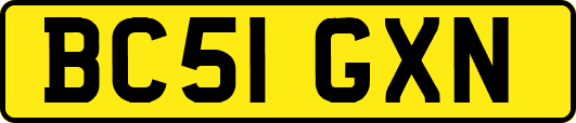 BC51GXN