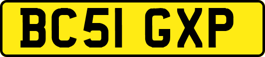 BC51GXP