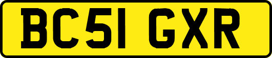 BC51GXR