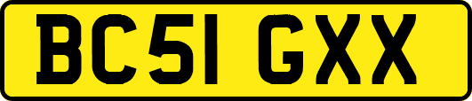 BC51GXX