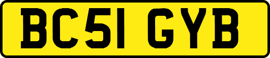 BC51GYB