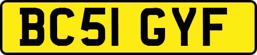 BC51GYF