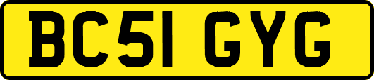 BC51GYG
