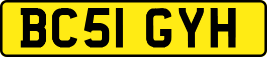 BC51GYH