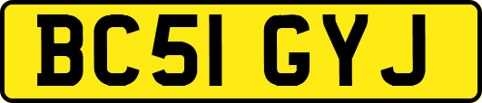 BC51GYJ