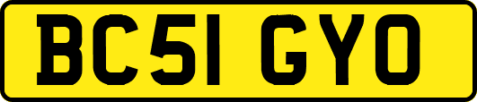 BC51GYO