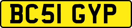 BC51GYP