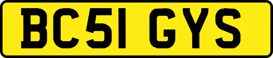 BC51GYS