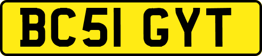 BC51GYT