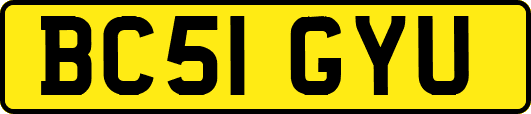 BC51GYU